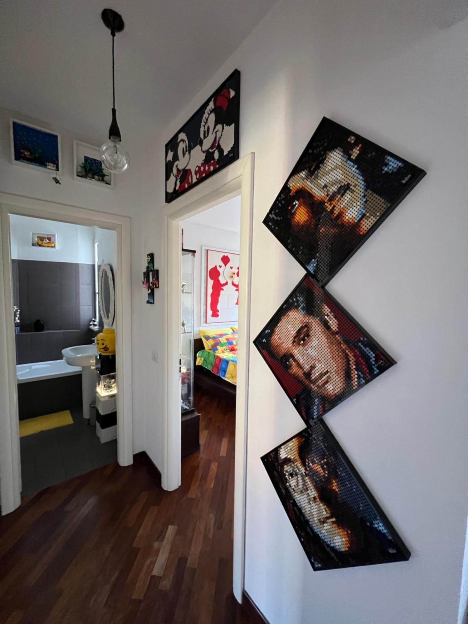 Apartamento Cip'S Brickhouse Roma Exterior foto