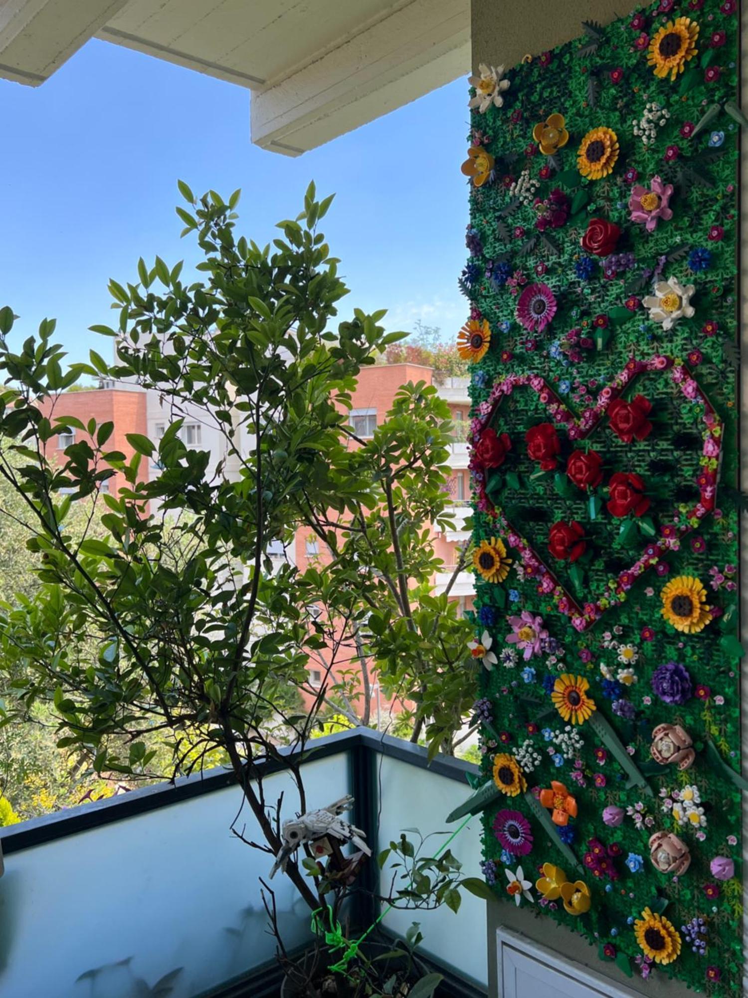 Apartamento Cip'S Brickhouse Roma Exterior foto
